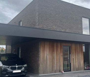 Woning te huur in Kaprijke voor € 1.125 met 3 slaapkamers - Foto 5