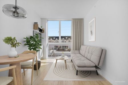 Dortheavej 2, 3. 6., 2400 København NV - Foto 2