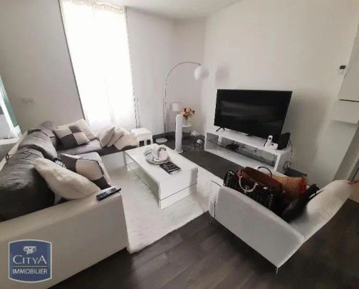 Appartement à louer 3 pièces 58.88m² - Photo 1