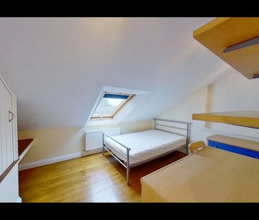 4 Bed Terraced House, Balfour Road, NG7 - Photo 4