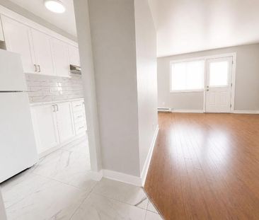 2 CH - 1 SDB - Châteauguay - $1,500 /mo - Photo 4