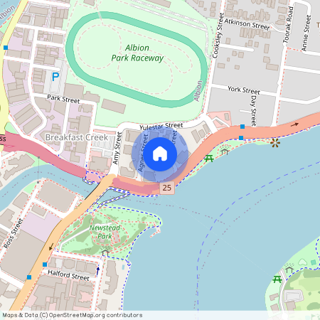 8 Hunt, Brisbane, Queensland 4007