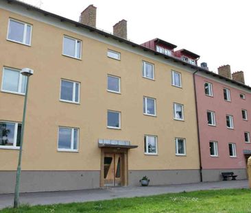 2 RUM KOKVRÅ - Foto 4