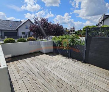 ul. Wichrowe Wzgórza, Kurów - Zdjęcie 6