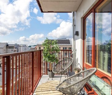 Kunskapslänken, Linköping - Foto 4