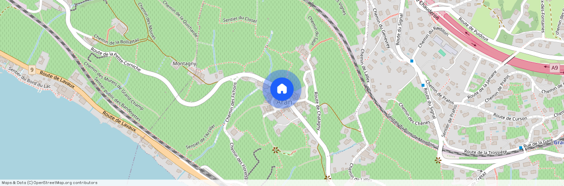 Sur demande, 1091 Aran