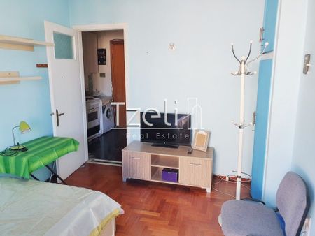 Studio/Γκαρσονιέρα για ενοικίαση Τριών Ναυάρχων - Άγιος Ανδρέας (Πάτρα) - Φωτογραφία 4