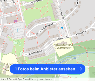Wohnen am Waldrand - Foto 1