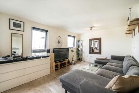 Homerton Road, Matchmakers Wharf, E9 - Photo 5