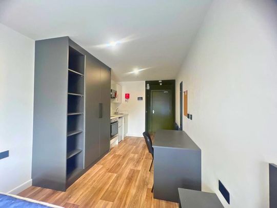 1 bedroom flat to rent - Photo 1