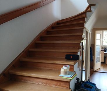 MAISON DE 6 PIÈCES À RAPPERSWIL (SG), MEUBLÉE, TEMPORAIRE - Photo 6