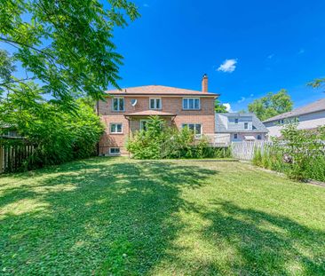 For Lease - 163 Holmes Avenue, Toronto, Ontario - Photo 2