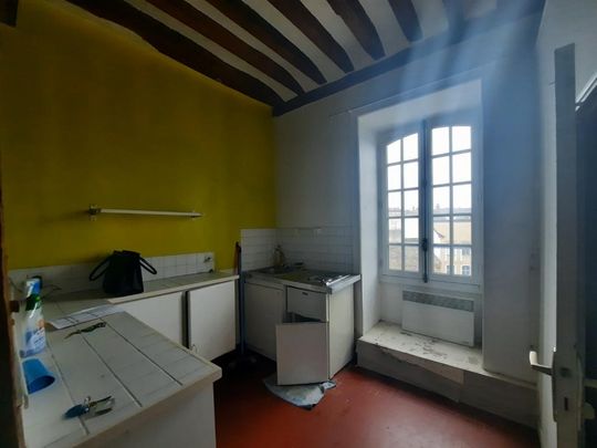 Appartement T2 à louer Rennes - 43 m² - Photo 1