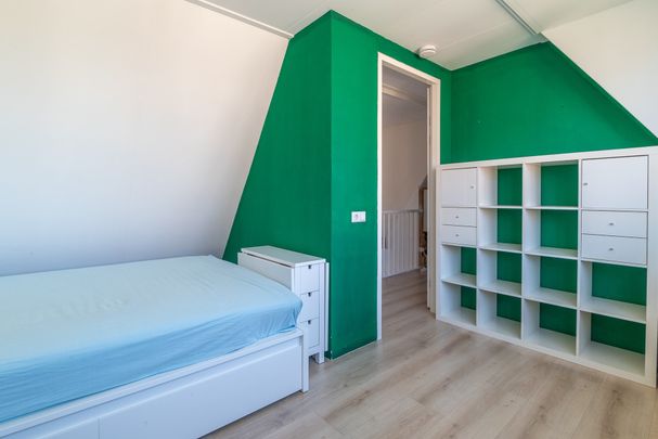 Bloemstraat 52, 1502 VS, Zaandam - Photo 1