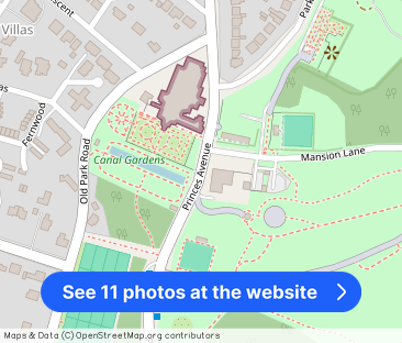 Leeds, Roundhay, LS8 - Photo 1