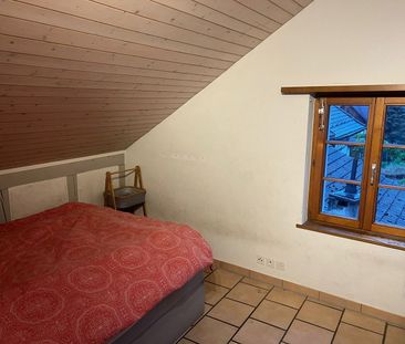 4.5 Zimmer, 120 m², EG - Foto 3