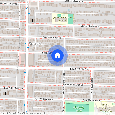 784 East 56th Avenue British Columbia Canada - V5X 1R9, Vancouver