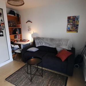 Appartement T1 à louer - 16 m² - Photo 2