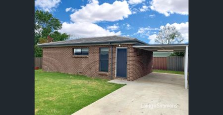 Modern two-bedroom granny flat in prime location - Photo 4