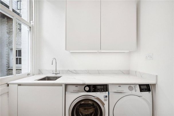 5 bedroom apartment to rent - Photo 1