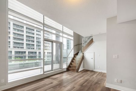 For Lease - 16 Brookers Lane Unit# 205, Toronto, Ontario - Photo 2