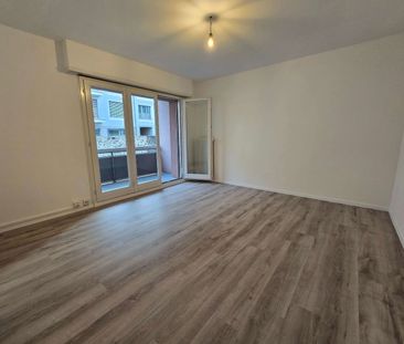 4 Zimmer, 69 m², 1. Stock - Photo 4