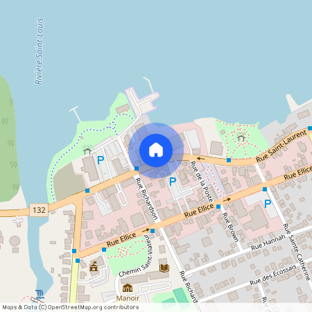 79 Rue St Laurent, Beauharnois, Beauharnois, Montérégie, J6N 1X8