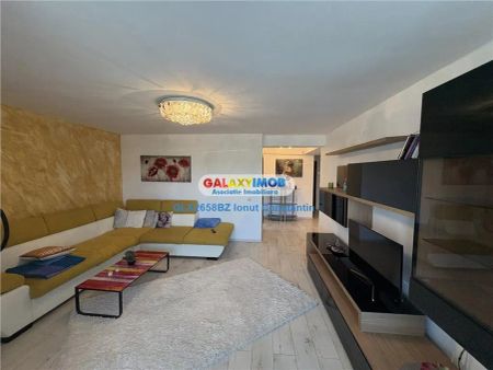 Apartament 2 camere de inchiriat - Complex rezidential - Fotografie 5