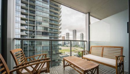 For Lease - 88 Park Lawn Rd Road Unit# 1010, Toronto, Ontario - Photo 5