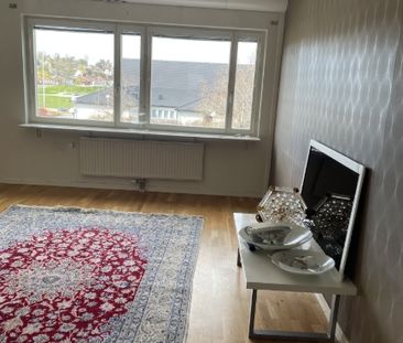 Sävedalen - 3rok - 12mån - 16.100kr/mån - Foto 1