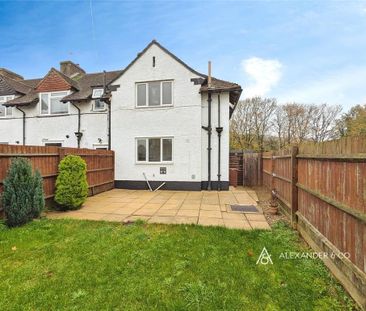 2 bedroom terraced house to rent - Photo 5