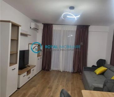 Royal Imobiliare - Inchiriere apartament 2 camere zona Albert - Fotografie 4