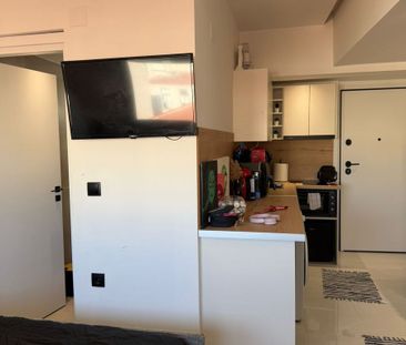 Studio/Γκαρσονιέρα για ενοικίαση Κέντρο - Βαλιδέ Τζαμί (Ηράκλειο Κρ... - Photo 5