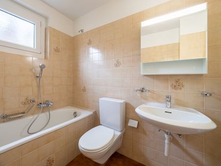 Charmant 3.5 pièces au 1er étage - Foto 3