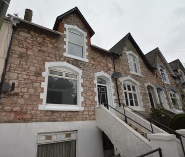 2 bedroom terraced house to rent - Photo 1