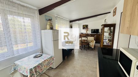 Location Appartement 1 pièce 26m² ANGRES 62143 - Photo 5