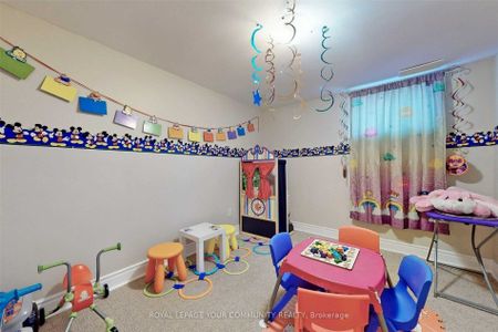 For Lease - 93 Septonne Avenue Unit# Lower, Newmarket, Ontario - Photo 4