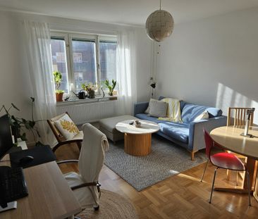 Sparbanksvägen, Hägersten - Photo 1