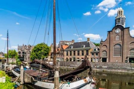 Studio Coolhaven 474, Delfshaven - À Louer - Foto 5
