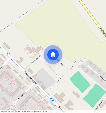 Kristianstad, Skåne, Herrestadsgatan 21