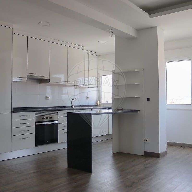 Apartamento T2 em Lisboa - Photo 1