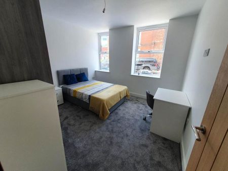 2 bedroom flat to rent - Photo 4