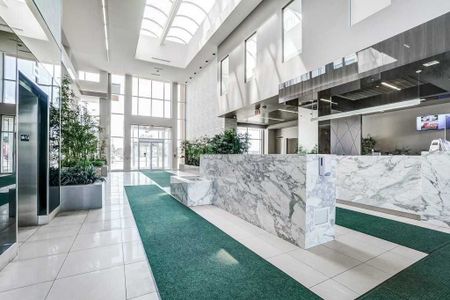 For Lease - 9600 Yonge Street Unit# 310B, Richmond Hill, Ontario - Photo 3