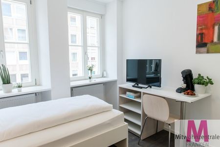 Gemütliche Wohnung im Herzen der Altstadt - Foto 3