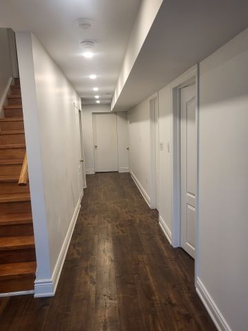 For Lease - 28 spring valley Court, Brampton, Ontario - Photo 3