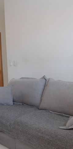 Casa de condomínio para alugar com 46m², 2 quartos e 1 vaga - Photo 1