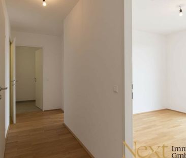 WG-geeignete 3-Zimmer-Wohnung mit großzügiger Loggia in Linz mit gu... - Foto 3