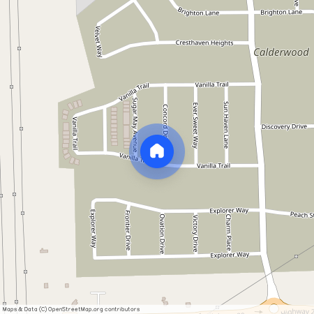 71 Concord Drive, Thorold