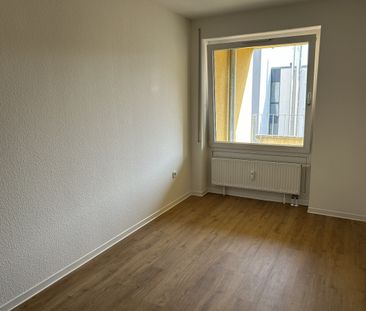 Stuttgart-Wangen, 2-Zimmer-Senioren-Wohnung im beliebten "Kornhasen... - Photo 6
