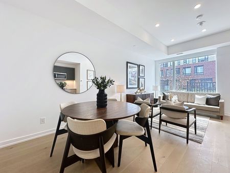 For Lease - 15 Maryport Avenue Unit# 109, Toronto, Ontario - Photo 4